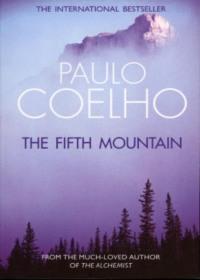 The Fifth Mountain, Пауло Коэльо аудиокнига. ISDN39759881