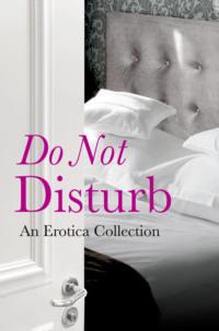 Do Not Disturb: An Erotica Collection - Elizabeth Coldwell
