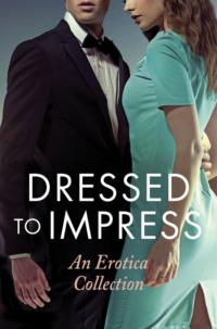 Dressed to Impress - Elizabeth Coldwell