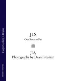 JLS: Our Story so Far,  audiobook. ISDN39760097