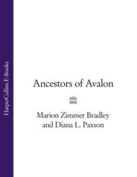 Ancestors of Avalon,  audiobook. ISDN39760129