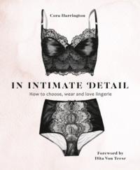 In Intimate Detail,  audiobook. ISDN39760145