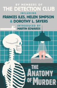 The Anatomy of Murder, Helen  Simpson audiobook. ISDN39760177