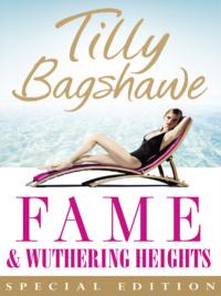 Fame and Wuthering Heights, Эмили Бронте Hörbuch. ISDN39760289