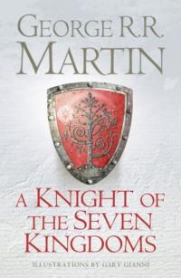 A Knight of the Seven Kingdoms, Джорджа Р. Р. Мартина аудиокнига. ISDN39760577