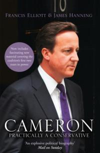 Cameron: Practically a Conservative,  аудиокнига. ISDN39760849