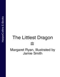 The Littlest Dragon, Margaret  Ryan książka audio. ISDN39760881