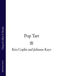 Pop Tart,  audiobook. ISDN39761129