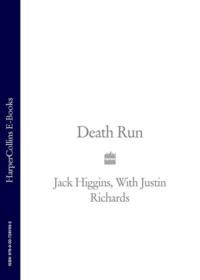 Death Run, Justin  Richards książka audio. ISDN39761137