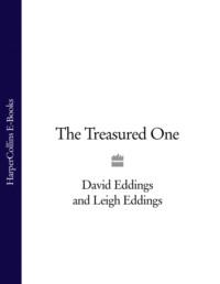 The Treasured One, David  Eddings audiobook. ISDN39761329