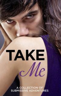Take Me: A Collection of Submissive Adventures - Victoria Blisse