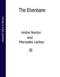The Elvenbane, Andre  Norton audiobook. ISDN39761681