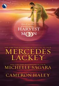 Harvest Moon: A Tangled Web / Cast in Moonlight / Retribution - Michelle Sagara