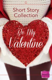 Be My Valentine: Short Story Collection, Brigid  Coady audiobook. ISDN39761961