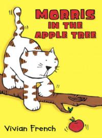 Morris in the Apple Tree, Vivian  French książka audio. ISDN39762017