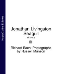 Jonathan Livingston Seagull: A story, Ричарда Баха audiobook. ISDN39762681