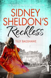 Sidney Sheldon’s Reckless, Сидни Шелдона książka audio. ISDN39762993