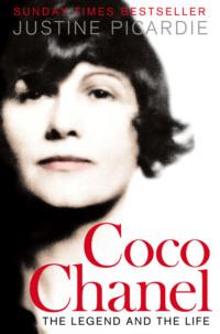 Coco Chanel: The Legend and the Life, Justine  Picardie аудиокнига. ISDN39764345