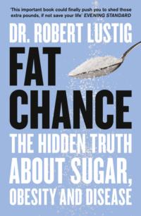 Fat Chance,  książka audio. ISDN39765201