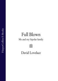 Full Blown: Me and My Bipolar Family,  audiobook. ISDN39765417