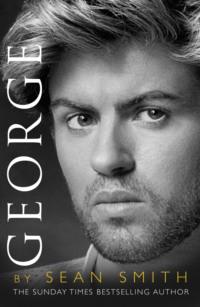 George: A Memory of George Michael, Sean  Smith książka audio. ISDN39765481