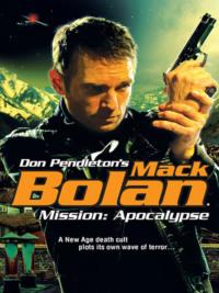 Mission: Apocalypse - Don Pendleton