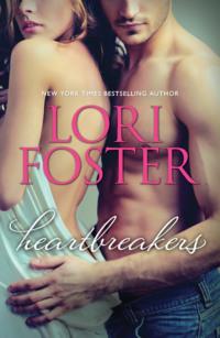 Heartbreakers: Treat Her Right / Mr November, Lori Foster аудиокнига. ISDN39765753