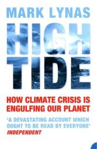 High Tide: How Climate Crisis is Engulfing Our Planet, Mark  Lynas książka audio. ISDN39765841