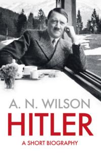 Hitler: A Short Biography,  audiobook. ISDN39765865