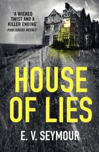 House of Lies: A gripping thriller with a shocking twist,  audiobook. ISDN39765953