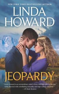 Jeopardy: A Game of Chance / Loving Evangeline, Линды Ховард audiobook. ISDN39766545