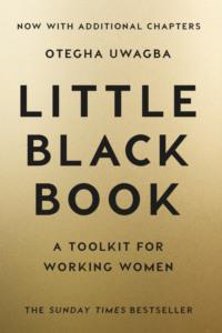 Little Black Book: The Sunday Times bestseller, Otegha  Uwagba książka audio. ISDN39766841