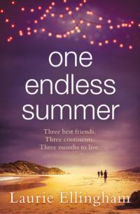 One Endless Summer: Heartwarming and uplifting the perfect holiday read - Laurie Ellingham