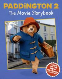 Paddington 2: The Movie Storybook: Movie tie-in,  książka audio. ISDN39767705