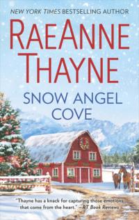 Snow Angel Cove: An uplifting, feel-good small town romance for Christmas 2018, RaeAnne  Thayne audiobook. ISDN39768481