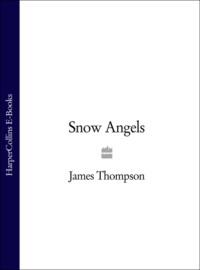 Snow Angels: An addictive serial killer thriller - James Thompson