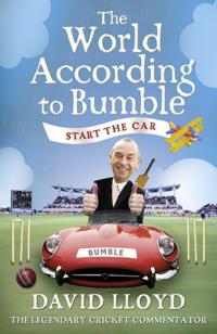 Start the Car: The World According to Bumble, David  Lloyd audiobook. ISDN39768617