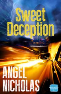 Sweet Deception: HarperImpulse Romantic Suspense, Angel  Nicholas аудиокнига. ISDN39768785