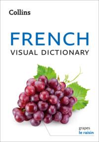 Collins French Visual Dictionary, Collins  Dictionaries аудиокнига. ISDN39769337