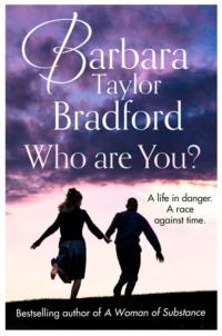 Who Are You?: A life in danger. A race against time.,  audiobook. ISDN39769649