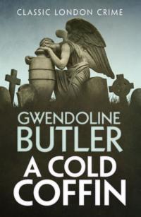 A Cold Coffin, Gwendoline  Butler аудиокнига. ISDN39770297