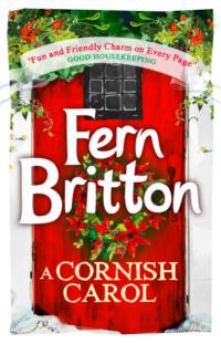 A Cornish Carol: A Short Story - Fern Britton