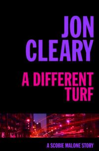 A Different Turf, Jon  Cleary audiobook. ISDN39770417