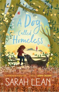 A Dog Called Homeless, Sarah  Lean książka audio. ISDN39770433