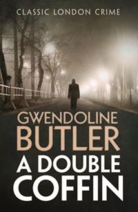 A Double Coffin, Gwendoline  Butler Hörbuch. ISDN39770449