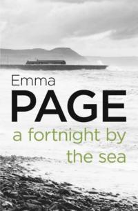 A Fortnight by the Sea, Emma  Page audiobook. ISDN39770561
