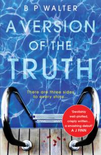 A Version of the Truth,  audiobook. ISDN39771205
