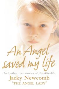 An Angel Saved My Life: And Other True Stories of the Afterlife - Jacky Newcomb