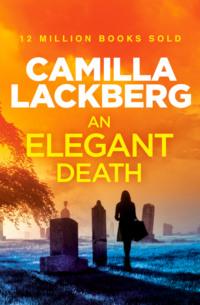 An Elegant Death: A Short Story, Камиллы Лэкберг audiobook. ISDN39771389