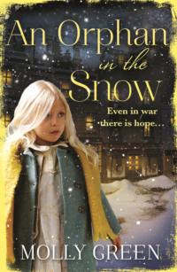 An Orphan in the Snow: The heart-warming saga you need to read this year, Molly  Green аудиокнига. ISDN39771429